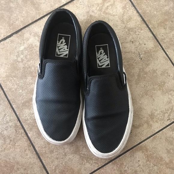 🔥VANS! - Picture 2 of 8